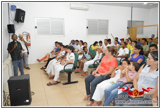 rolim de moura